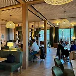 Auberge Le Bout Du Parc