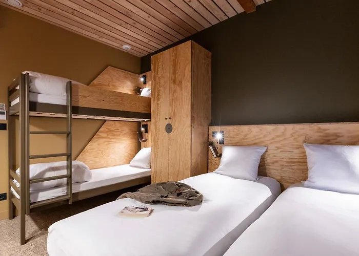 Auberge Le Bout Du Parc
