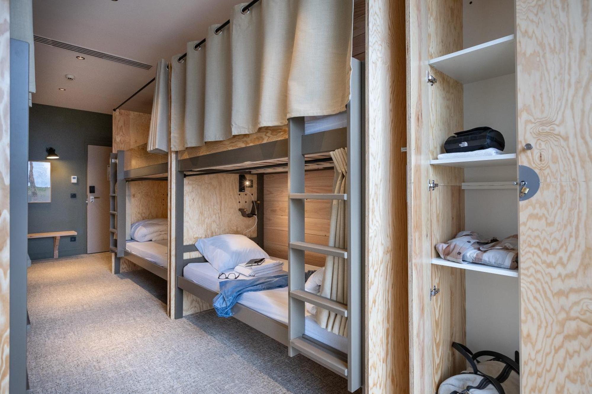 Hostal Le Bout Du Parc